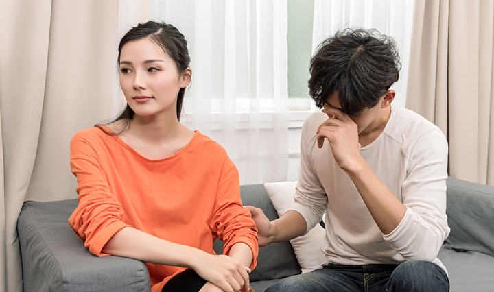 保定如何离婚能名正言顺可不留话柄